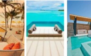 Maldives : le Niyaman reçoit  le prix "Best New Sensation" au Tatler Travel Awards 2012