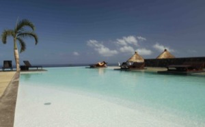 Réunion : le Palm Hôtel and Spa classé 5 étoiles