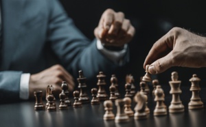 Aérien, NDC, vente directe... une tempête dans un verre d'eau ? Aérien, NDC, vente directe... une tempête dans un verre d'eau ?