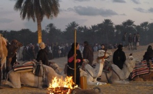 Grèves en Tunisie : "les zones touristiques sont préservées"