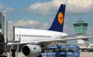 Lufthansa : un millier d'employés chez Germanwings et 800 postes supprimés