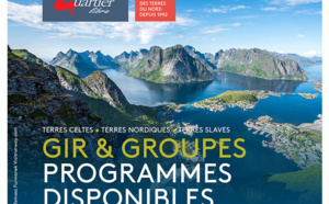 Quartier Libre : Programmes 2021 disponibles en Groupes, GIR et individuels