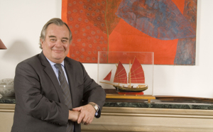 Jean-Paul Chantraine (ASIA) : "Reprenons ensemble le pouvoir sur le client..." Jean-Paul Chantraine (ASIA) : "Reprenons ensemble le pouvoir sur le client..."