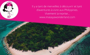 MASAYA WONDERLAND: Nous sommes prêts pour 2021...