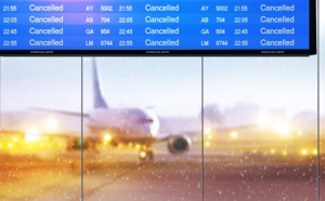 Aérien : on vous dit pourquoi la pagaille dans le ciel français devrait durer encore pour l'hiver 2020-2021