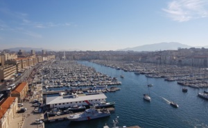 "Fermer les bars et restaurants d'Aix-Marseille est un quasi-reconfinement !"