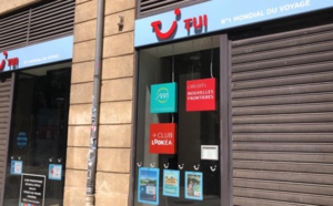 TUI France : "seules 37 agences intégrées ont reçu des offres sérieuses"