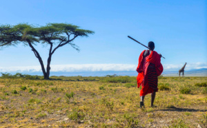 Karibu Tanzania ! Bienvenue en Tanzanie !