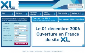 Exclusif : XL.com sera en ligne le 1er décembre