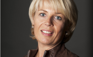 Mövenpick Hotels Paris Neuilly : Lucie Denarcy nommée directrice commerciale et marketing