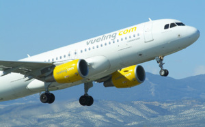 Vueling consolide sa position en France en ouvrant trois nouvelles lignes