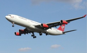 Delta finalise sa prise de participation dans Virgin Atlantic... sans Air France
