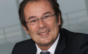 Christian Mantei (Atout France) : "Nous allons redoubler d’efforts en 2013 pour être aux côtés des professionnels"