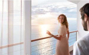 Costa Croisières lance une offre spéciale sur les cabines avec balcon 