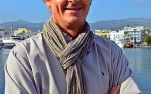 Jean-Hervé Christol, directeur des Ventes, quitte Voyages Fram Jean-Hervé Christol, directeur des Ventes, quitte Voyages Fram