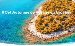 Cet Automne Je Voyage en Croatie