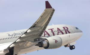 Qatar Airways reprend ses vols vers la Thaïlande