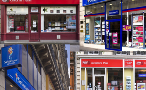 Selectour Afat, la marque unique coûtera 2 millions d'euros pour 1 millier de points de vente Selectour Afat, la marque unique coûtera 2 millions d'euros pour 1 millier de points de vente