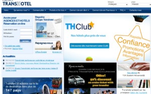 Exclu : Transhotel ferme son bureau France et licencie une quinzaine de personnes !