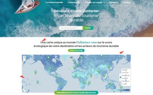 Murmuration : comment rendre le tourisme plus durable grâce à l'imagerie satellite ?