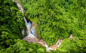 La Thaïlande, destination écotouristique
