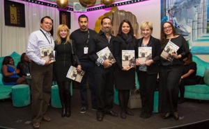 ILTM Cannes : une soirée aux couleurs de la République Dominicaine