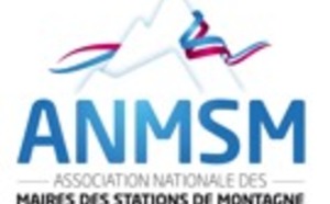 Montagne : l'ANMSM change son logo pour la nouvelle saison