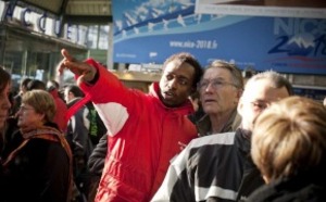SNCF : plus de 4 millions de passagers attendus pendant les fêtes