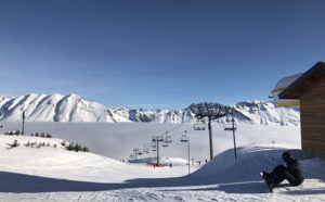 Les domaines skiables français visent la neutralité carbone en 2037