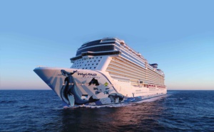Norwegian Cruise Line Holdings Ltd annule ses croisières jusqu'au 30 novembre 2020