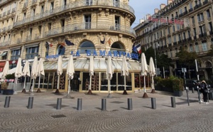 Bars et restaurants : "Nous avons l'impression d'être la variable d'ajustement psychologique", selon Roland Héguy (UMIH)