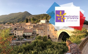 Destination Provence