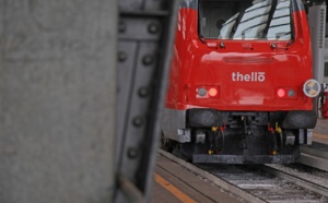 Thello : vers la fermeture de la ligne Marseille - Nice - Milan ?