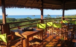 Madagascar : ouverture d'un nouvel hôtel solidaire et écologique