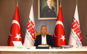 Turquie : "Il n'y a pas de tourisme là où il n'y a pas d'agences de voyages" selon le président de TURSAB 