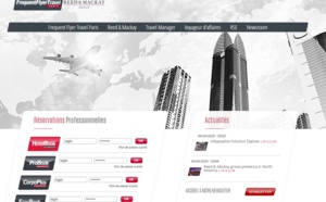 PSE : Frequent Flyer Travel Paris se sépare de 55% de ses effectifs PSE : Frequent Flyer Travel Paris se sépare de 55% de ses effectifs