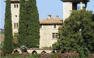 Château de Berne : 6 nouvelles chambres pour 2013