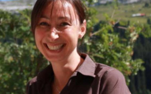 VCS : Emmanuelle Tourtet nommée directrice du village de Valmorel