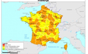 Covid-19 : quels sont les Français qui seront placés en quarantaine en cas de voyage aux Pays-Bas ?