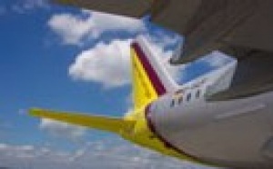 Germanwings : Bastia/Stuttgart dès le 25 mars 2007
