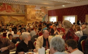 Voyages Léonard : 1 millier d’invités pour fêter un 60e anniversaire