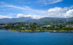 La Polynésie française veut maintenir la fréquentation touristique durant la basse saison