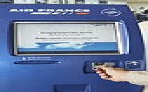 IATA : 88 % des voyageurs plébiscitent l'e-ticket