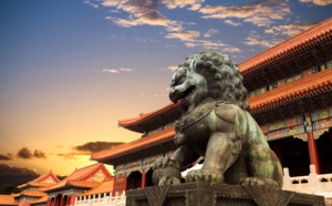 Le tourisme domestique chinois s'envole durant la Golden Week Le tourisme domestique chinois s'envole durant la Golden Week