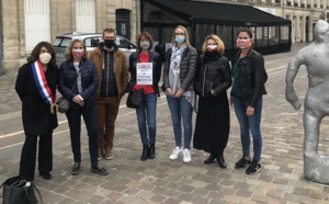 Et si après Air France, l'Etat garantissait les agences de voyages ? C'est le projet de la sénatrice Nathalie Goulet !