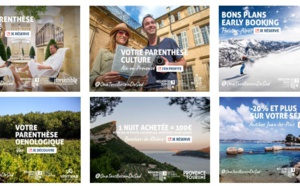 La Région Sud relance une campagne #OnaTousBesoinduSud pour l'automne La Région Sud relance une campagne #OnaTousBesoinduSud pour l'automne