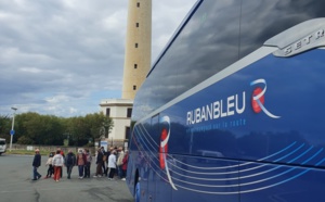 Voyages Ruban Bleu fait partir plus de 700 clients au Pays Basque