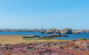 Salaün Holidays et Finist’Air propose une journée à Ouessant en Cessna 9 places