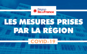 Tourisme, hôtellerie, évènementiel : l'Île-de-France élargit l'accès au "Fonds résilience"