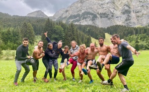 De Serenji Travel à S-Camp... comment 3 jeunes entrepreneurs ont réussi à rebondir face à la crise Covid